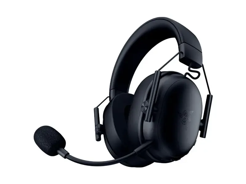 Auricular Gaming Razer BlackShark V3 X Hyperspeed 7.1 Black