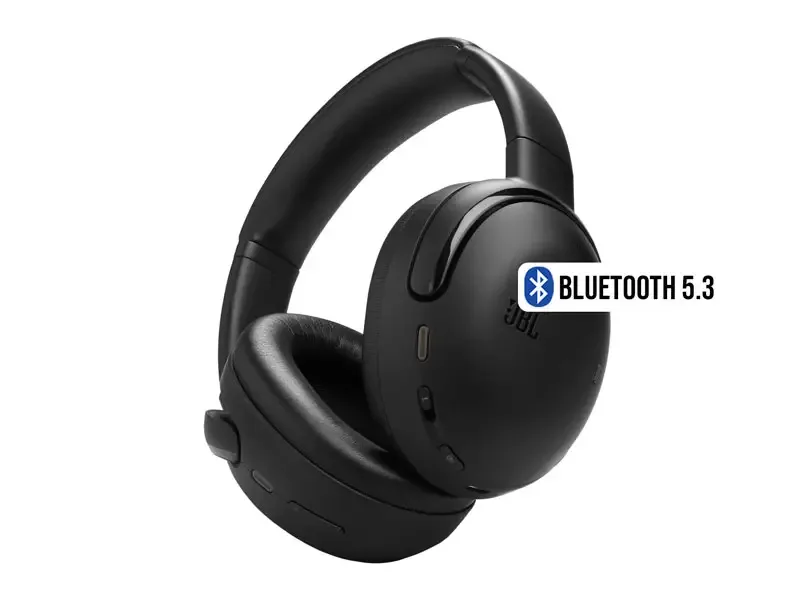 Auricular JBL Tour ONE M3 Bluetooth Black