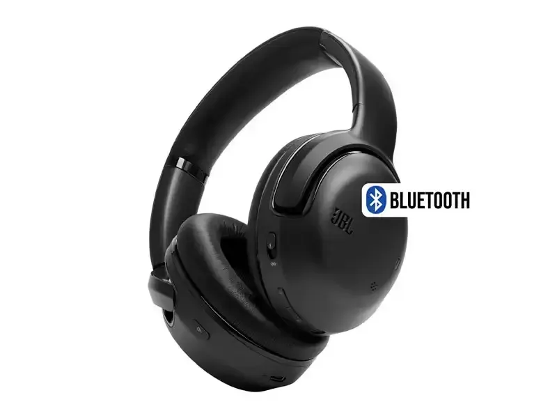 Auricular JBL Tour ONE MK2 Bluetooth Black