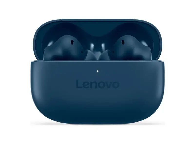 Auricular Lenovo TWS YOGA Earphone Bluetooth Blue