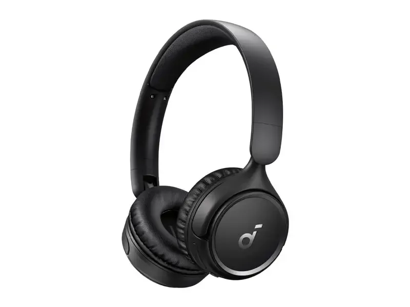 Auricular Soundcore H30i Bluetooth 5.3 70Hr 20Hz Black A3012Z11