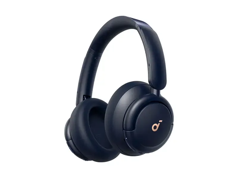 Auricular Soundcore Life Q30 Bluetooth Cancelacion Ruido Blue