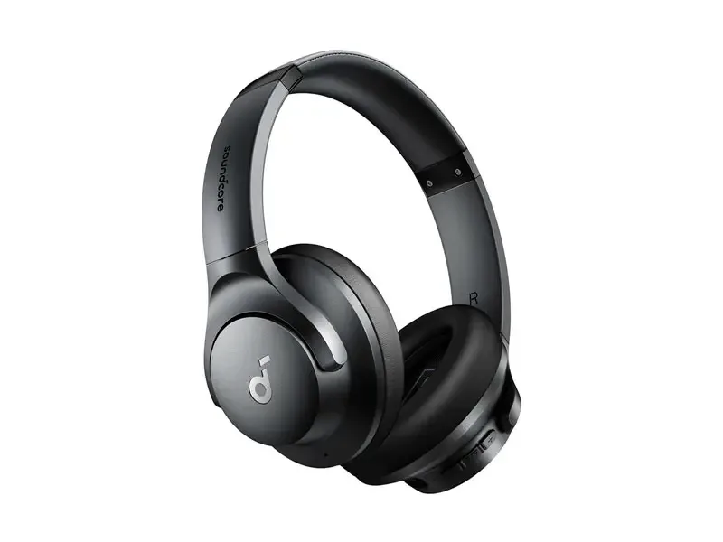 Auricular Soundcore Q20i Bluetooth Cancelacion Ruido