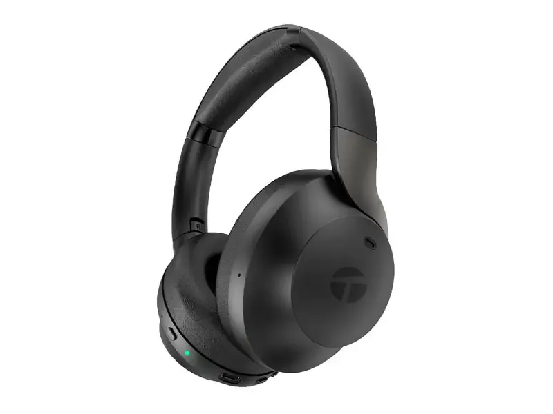 Auricular TEROS bluetooth TE-8033N negro