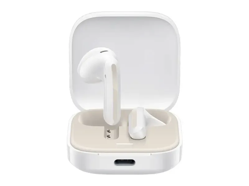 Auricular Xiaomi Redmi Buds 6 ACTIVE Earphone Bluetooth White