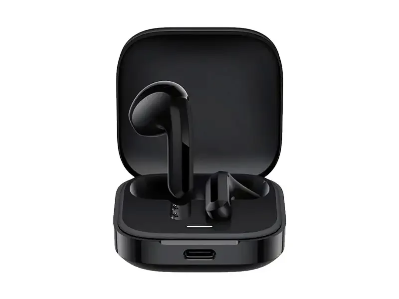 Auricular Xiaomi Redmi Buds 6 Active M2344E1 Earphone Bluetooth Black