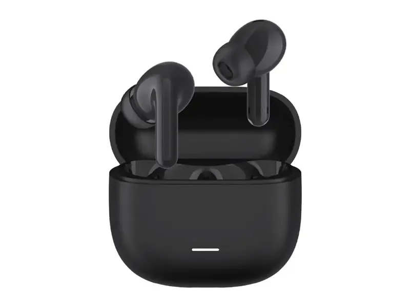Auricular Xiaomi Redmi Buds 6 Lite Earphone Bluetooth Black