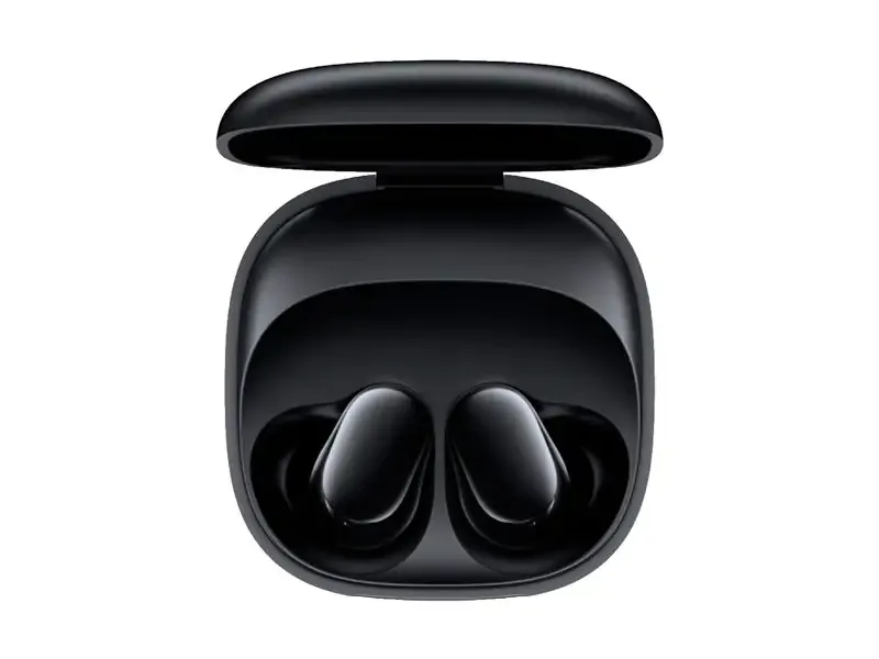 Auricular Xiaomi Redmi Buds 6 Play M2420E1 Earphone Bluetooth Black