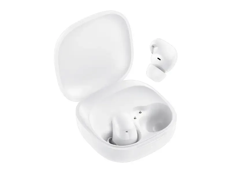Auricular Xiaomi Redmi Buds 6 Play M2420E1 Earphone Bluetooth White