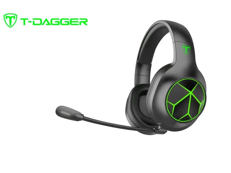 Auriculares Geneve T-RGH515 Wireless