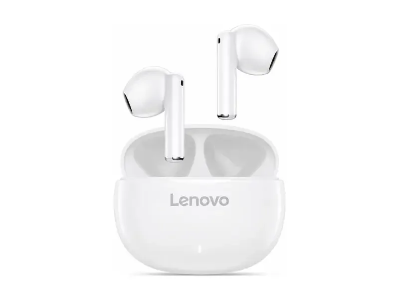 Auriculares TWS Lenovo E310 True Bluetooth Blanco