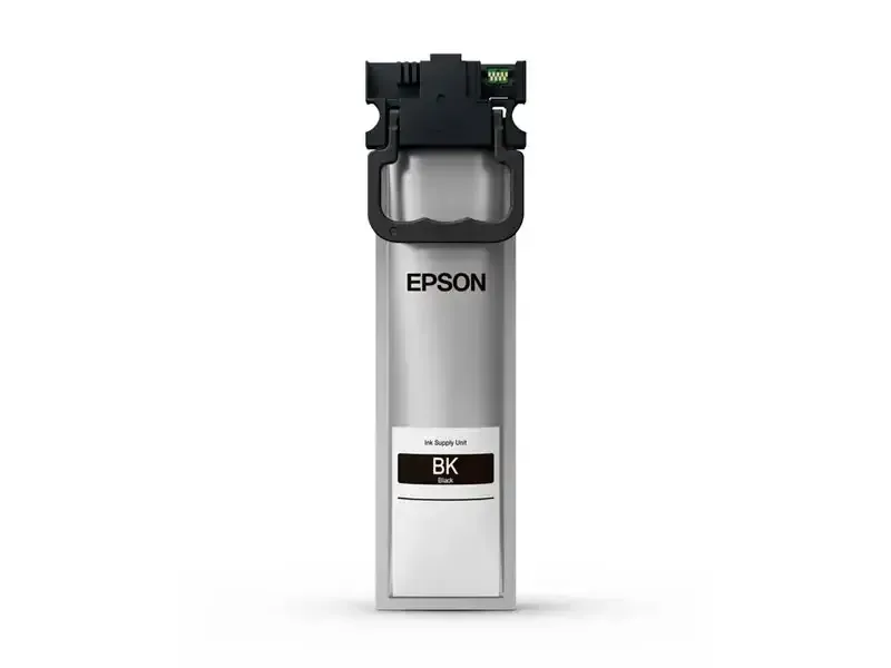 Bolsa de Tinta Epson T12B120 Black  WF- M5899/M5399