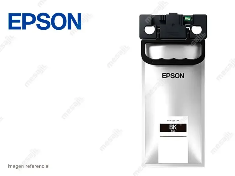 Bolsa de Tinta Epson T962120 Black