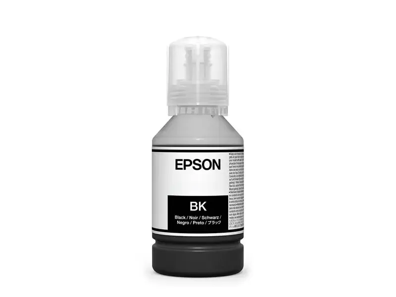 Botella de Tinta Epson T49H1 Black 140ml SC-T3100X/T3170X