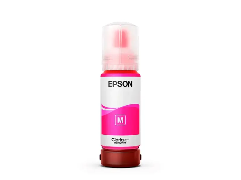 Botella de Tinta Epson T555320 Magenta L8160/L8180