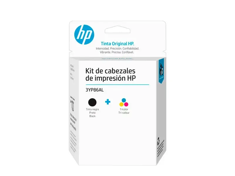 CABEZAL HP KIT BN/CLR  3YP86AL 315/415/5820/5810