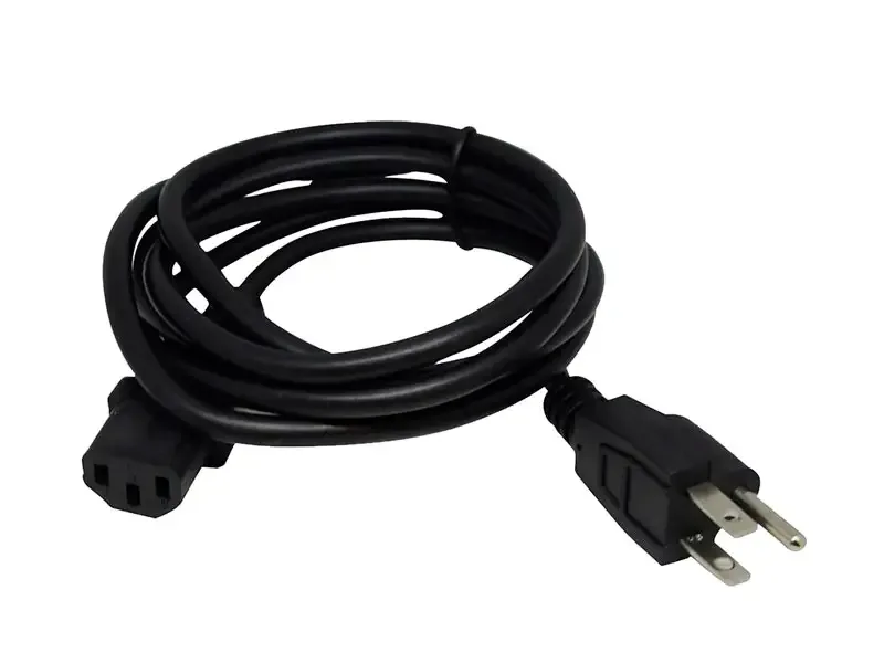 Cable de Poder 1.8mts DELCOM 3x14 AWG