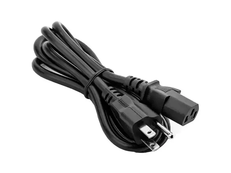 Cable de Poder 1.8mts DELCOM