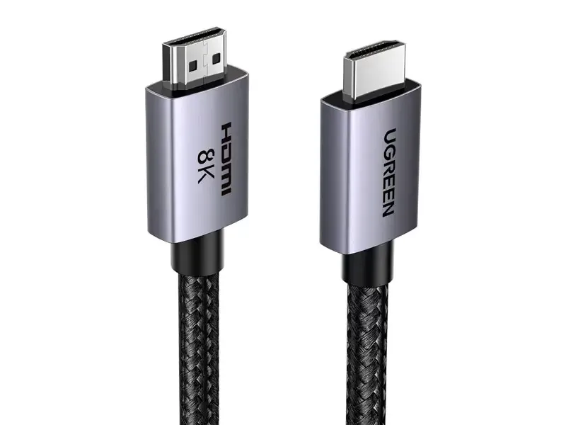 Cable UGREEN Extension HDMI a HDMI 1mts. 8K 2.1 (25908)