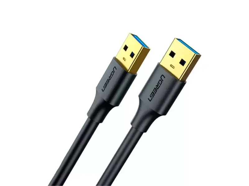 Cable UGREEN Extension USB-A macho/macho 3M (90576)