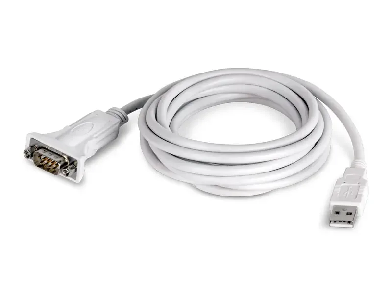 Cable USB a Serial TRENDnet TU-S910