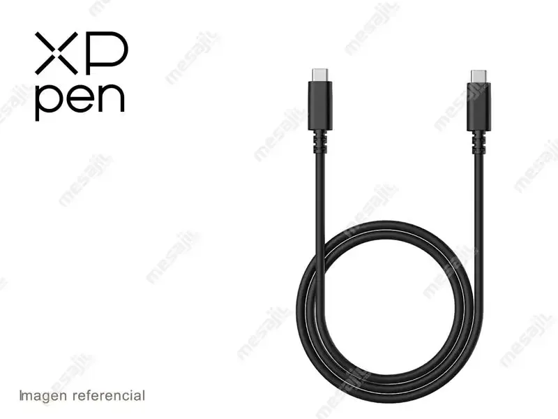 Cable XP-Pen ACW03 para Artist 12 ( 2da generación)