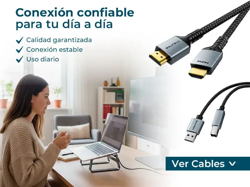 Cables