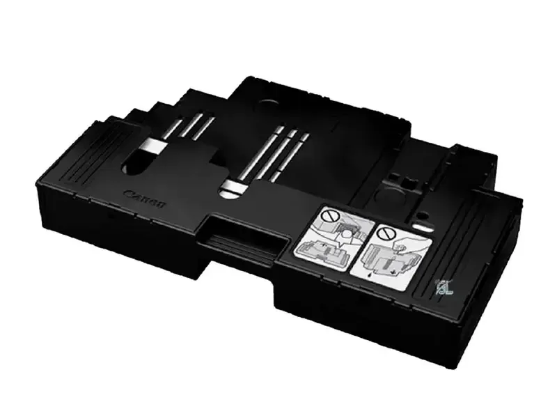 Caja de Mantenimiento Canon MC-G02 G2160, G3160