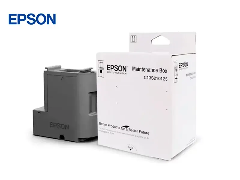 Caja de Mantenimiento Epson SC23MB P/SC-F170 (C13S210125)