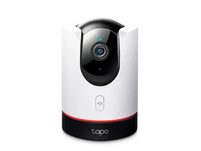 Camara Cloud TP-Link TAPO C225 2K P&T