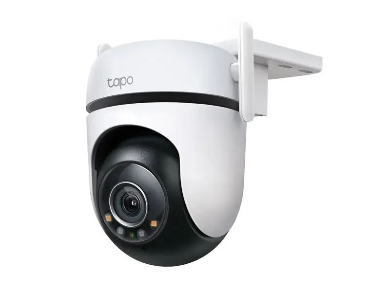 Camara Cloud TP-Link TAPO C520WS V1 2K Vigilancia 4MP