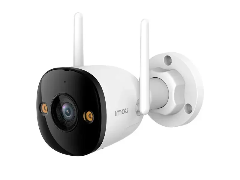 Camara Cloud WIFI IMOU Bullet 2E
