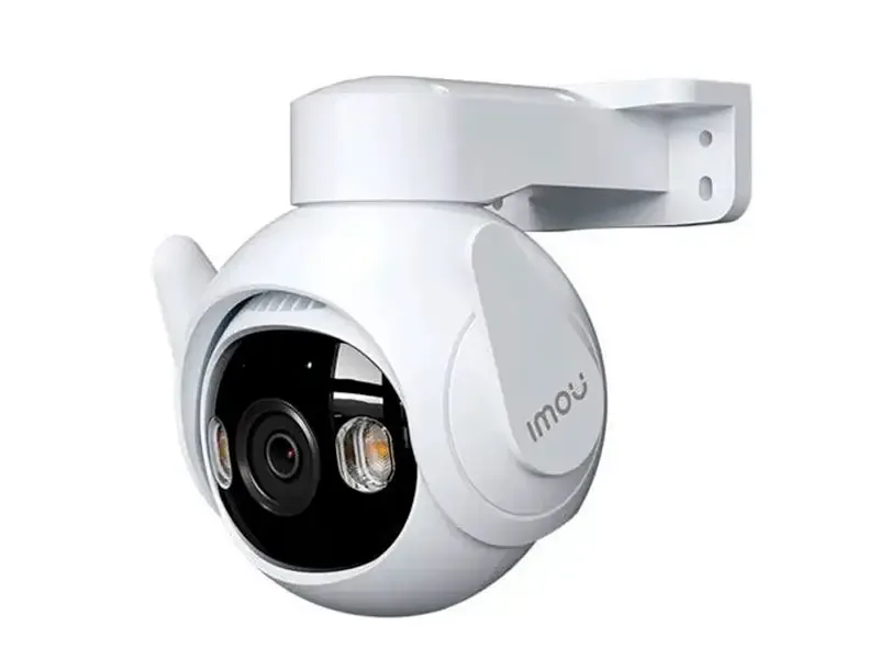Camara Cloud WIFI IMOU Cruiser 2 3MP 2K