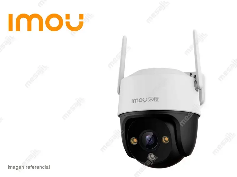 Camara Cloud WIFI IMOU Cruiser SE+ IPC-S21FEN 2MP