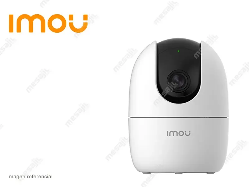 Camara Cloud WIFI IMOU Ranger 2 3MP 2k
