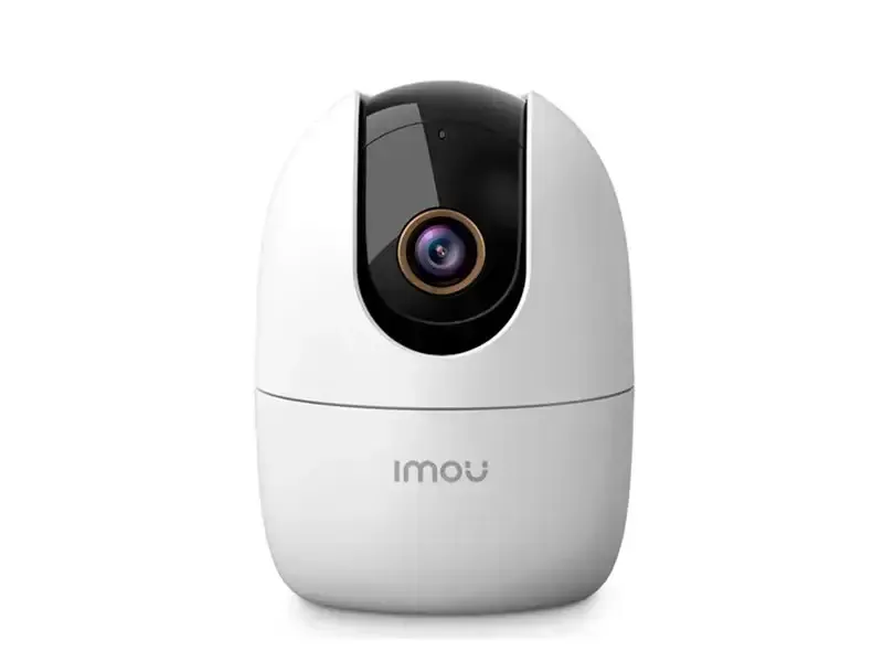Camara Cloud WIFI IMOU Ranger 2 5MP 3k