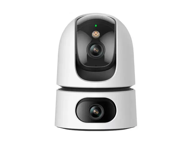 Camara Cloud WIFI IMOU Ranger Dual  10MP