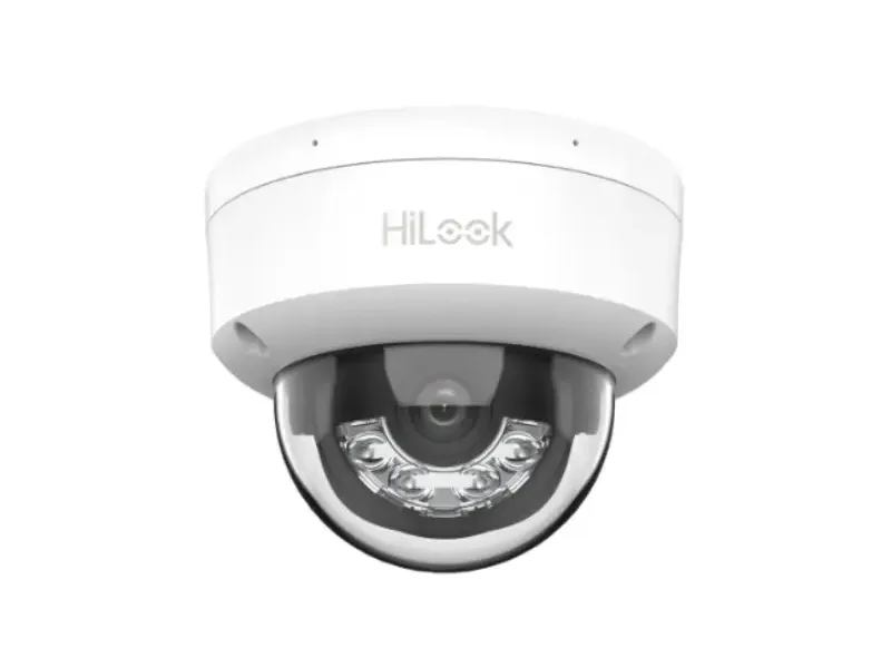 CAMARA DOMO SMART HYBRID 4MP IPC-D140HA-LU(2.8mm)