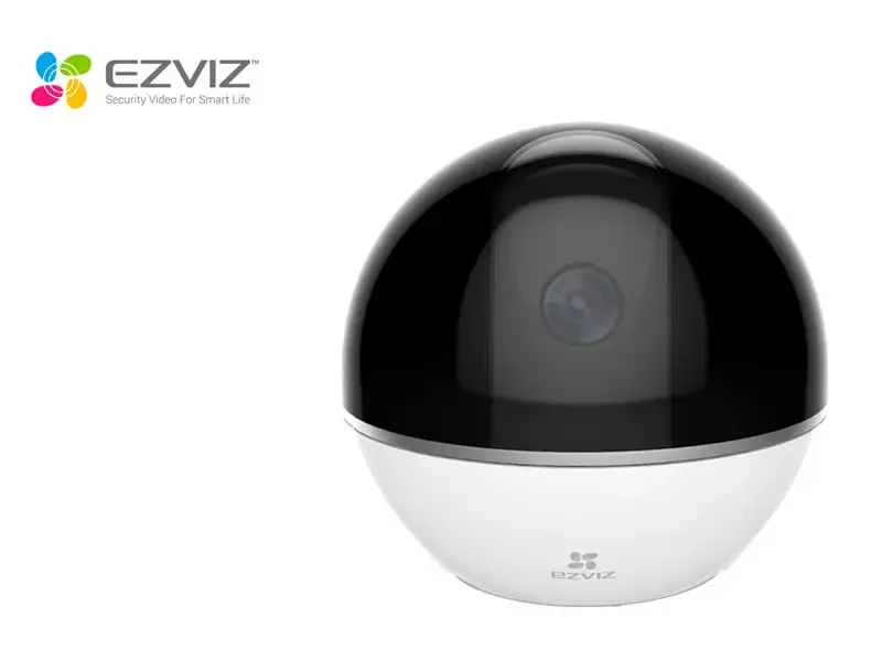 Camara Ezviz C6TC Internet PT CS-CV248 (A0-32WFR)