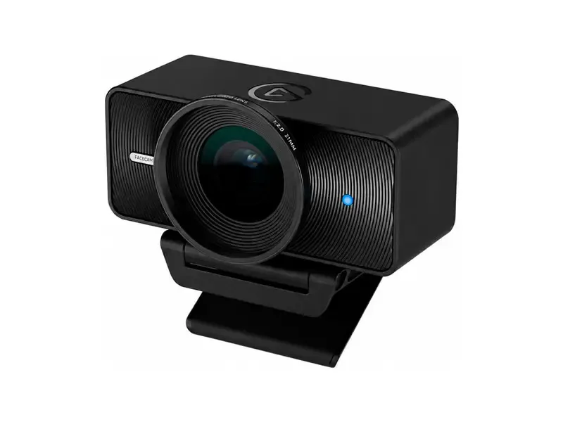 Camara Facecam ELGATO 4K Studio Webcam
