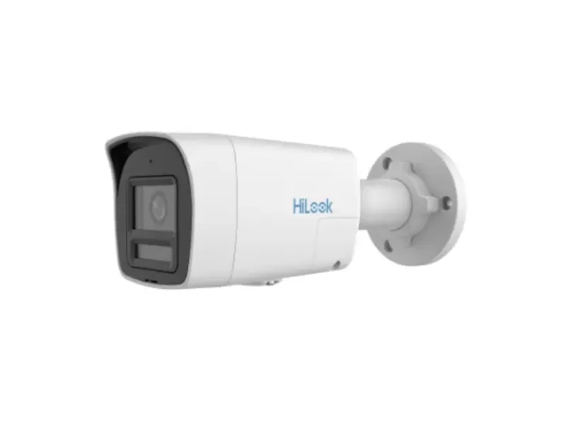 Cámara IP Bullet Varifocal Motorizada Dual Light MD 2.0 de 2MP