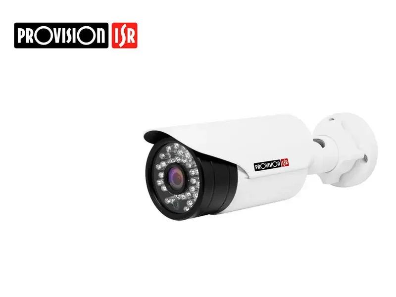 Camara Provision ISR para exterionres Dia/Noche (I3-390AHDE36+)