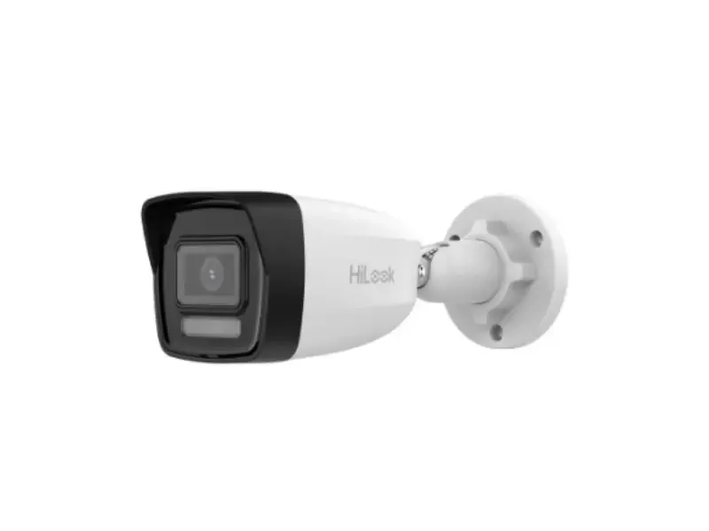 CAMARA TUBO 2MP IPC-B120HA-LU(2.8mm) CON AUDIO
