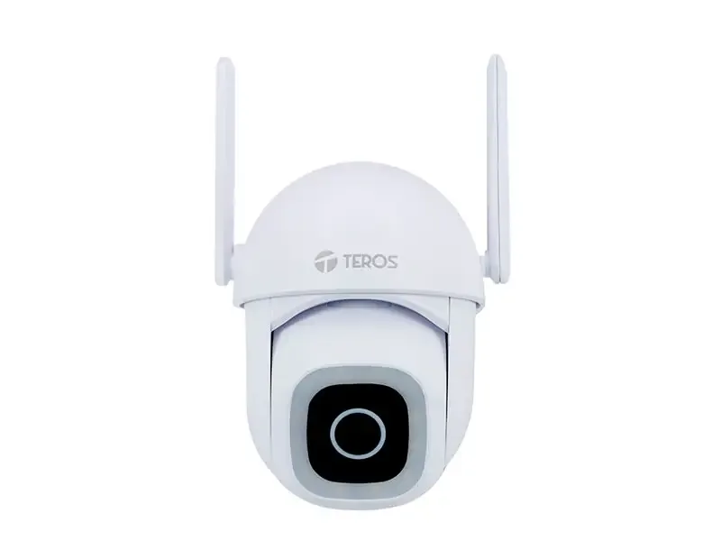 Camara Video Vigilancia  Teros TE-90605W  3 MP blanco