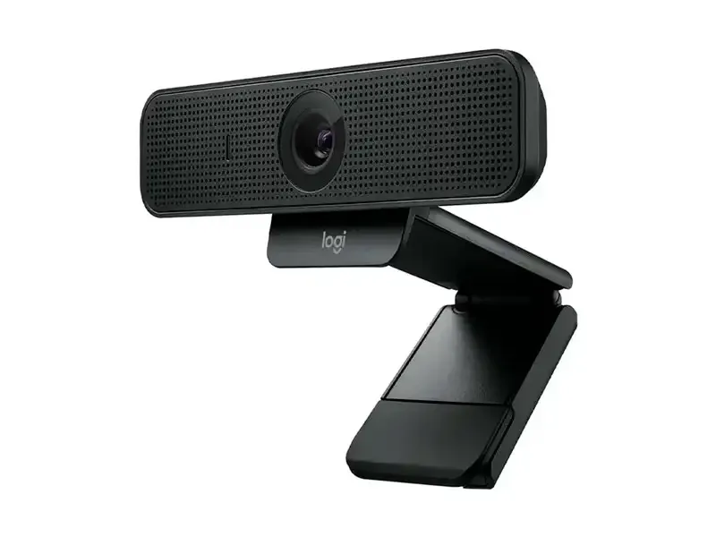 Camara Web Logitech C925e Business