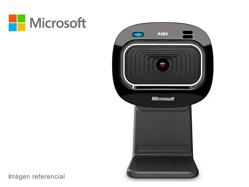 Camara Web Microsoft LifeCam HD-3000