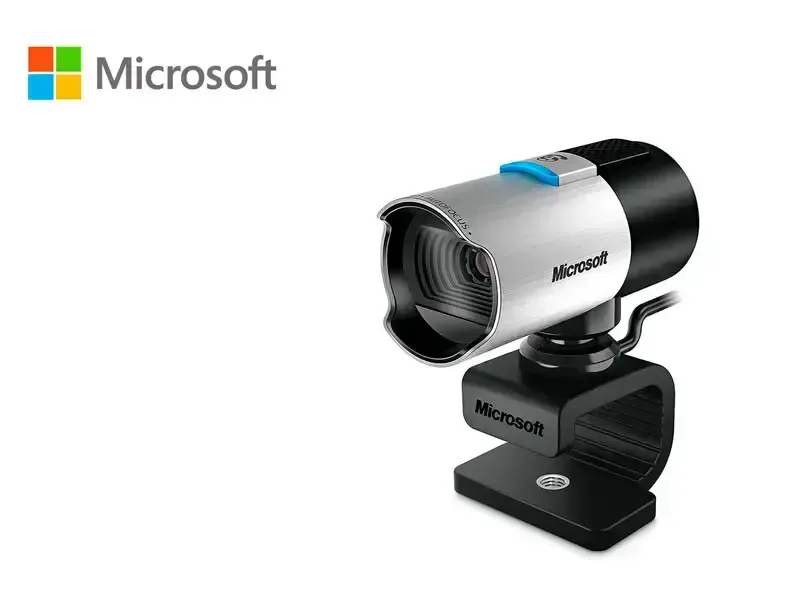 Camara Web Microsoft LifeCam Studio
