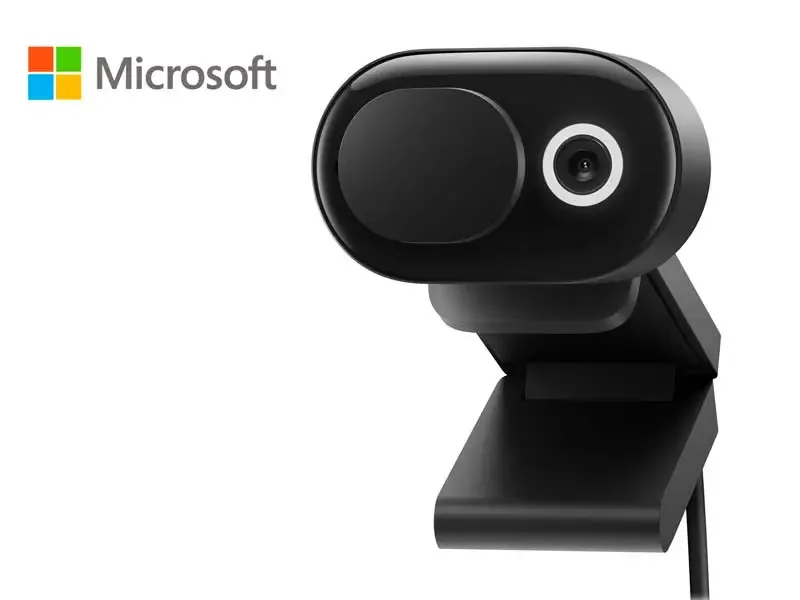 Camara Web Microsoft Modern Webcam