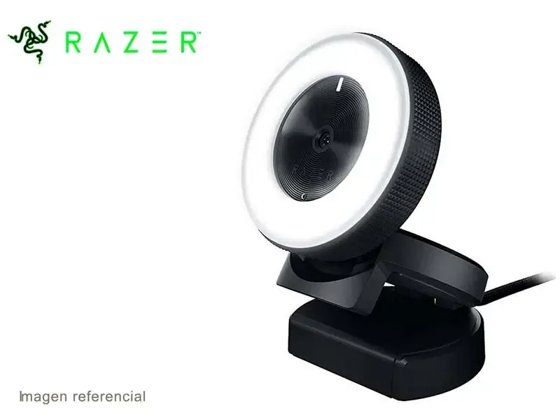 Camara Web Razer Kiyo Full HD
