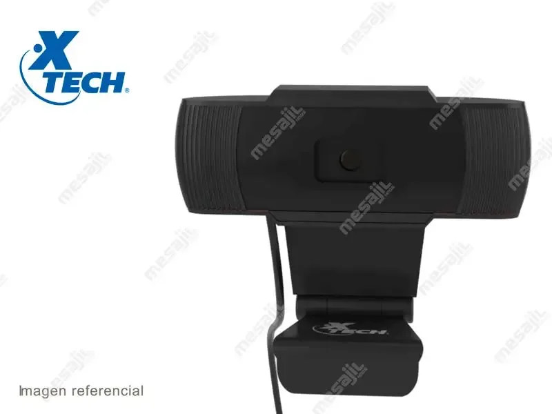 Camara Web Xtech XTW-720 Webcam